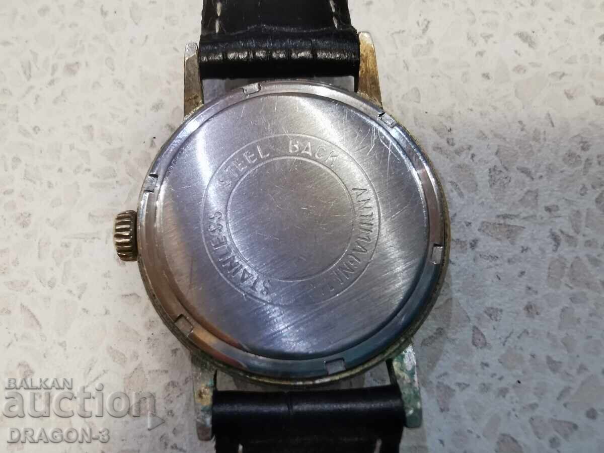 Delivery of AIRAIN Delivery of AIRAIN