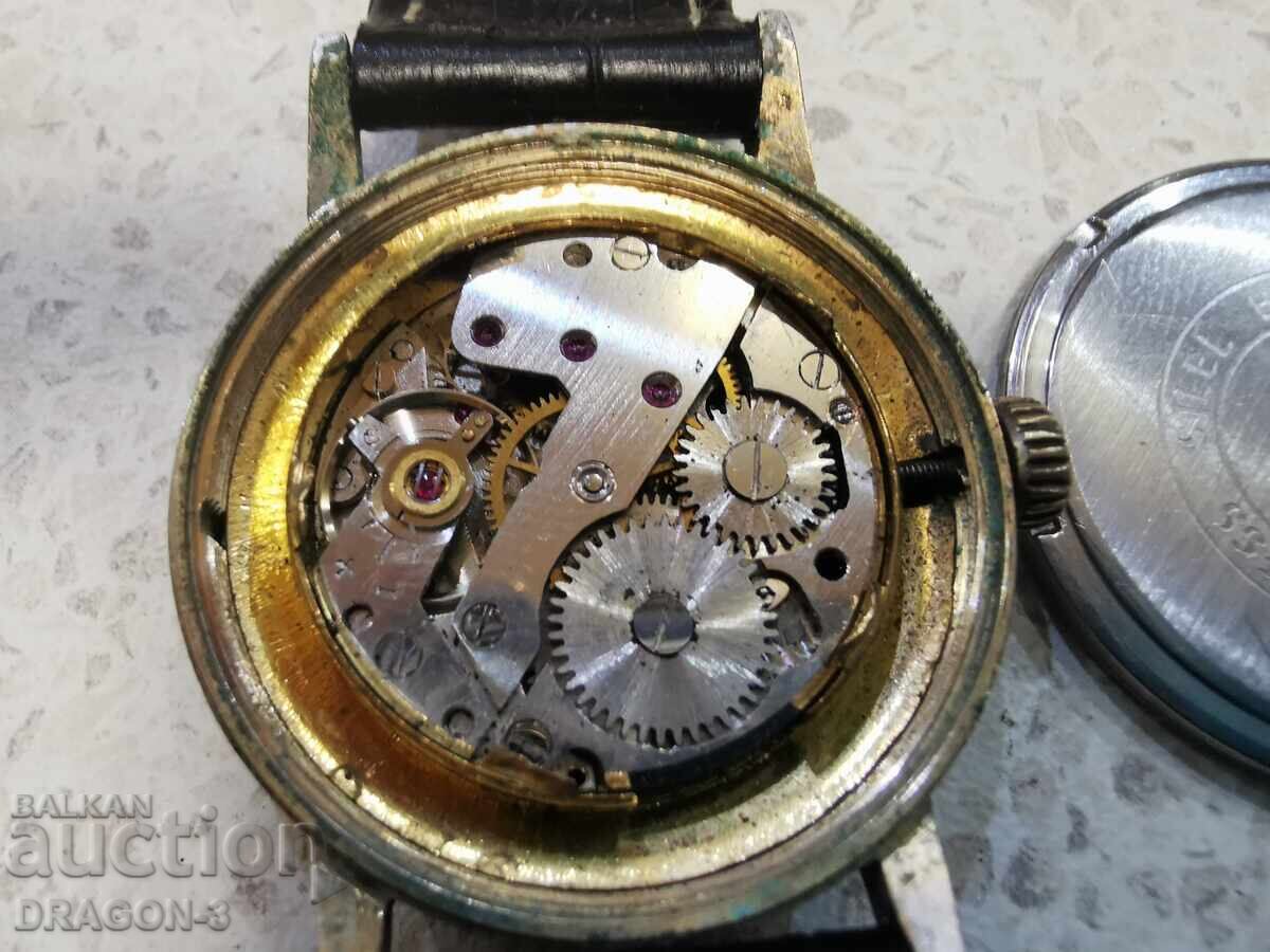 AIRAIN - 5 AIRAIN - 5