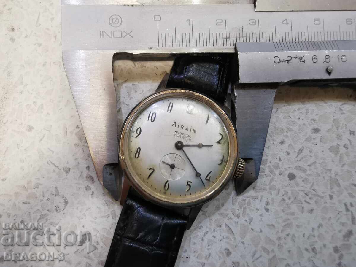 AIRAIN - 7 AIRAIN - 7