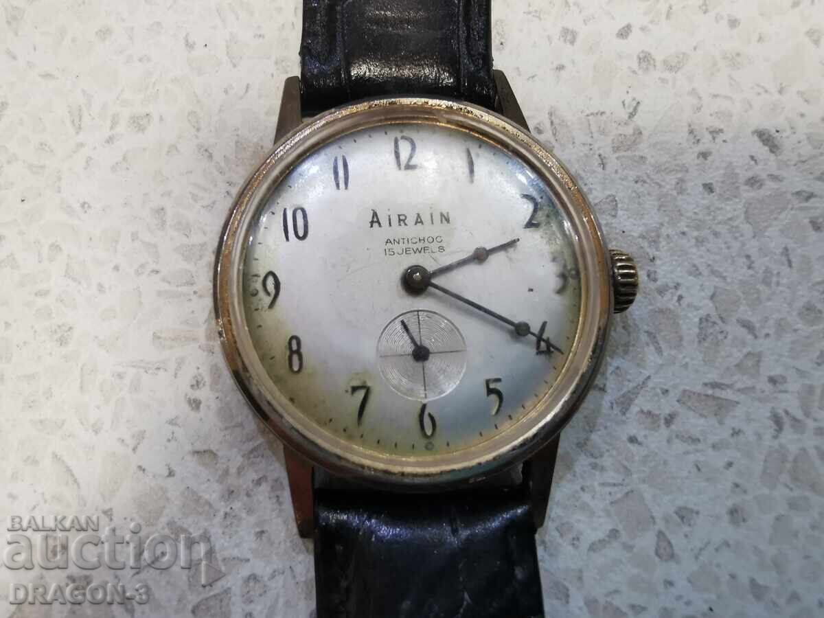 AIRAIN AIRAIN