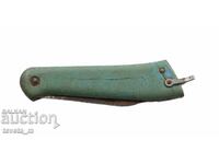 Briceag de buzunar cu 2 instrumente CCCP