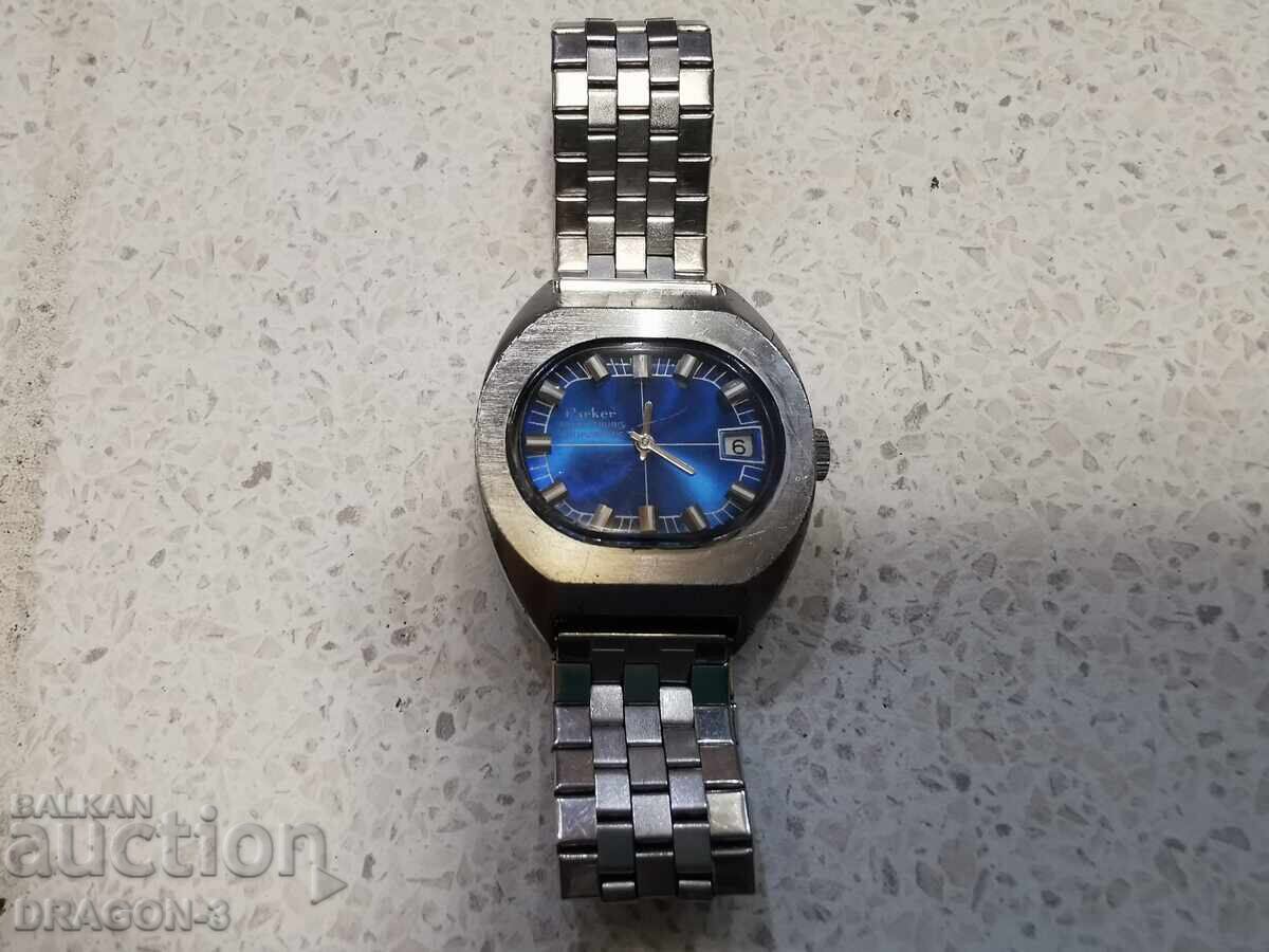 Δημοπρασία ΠΑΡΚΕΡ Δημοπρασία ΠΑΡΚΕΡ