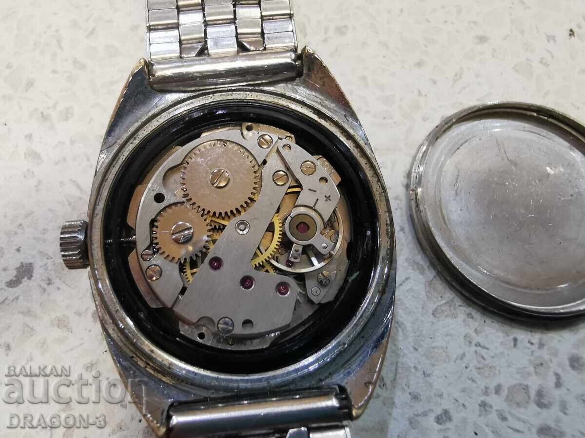 ΠΑΡΚΕΡ - 6 ΠΑΡΚΕΡ - 6