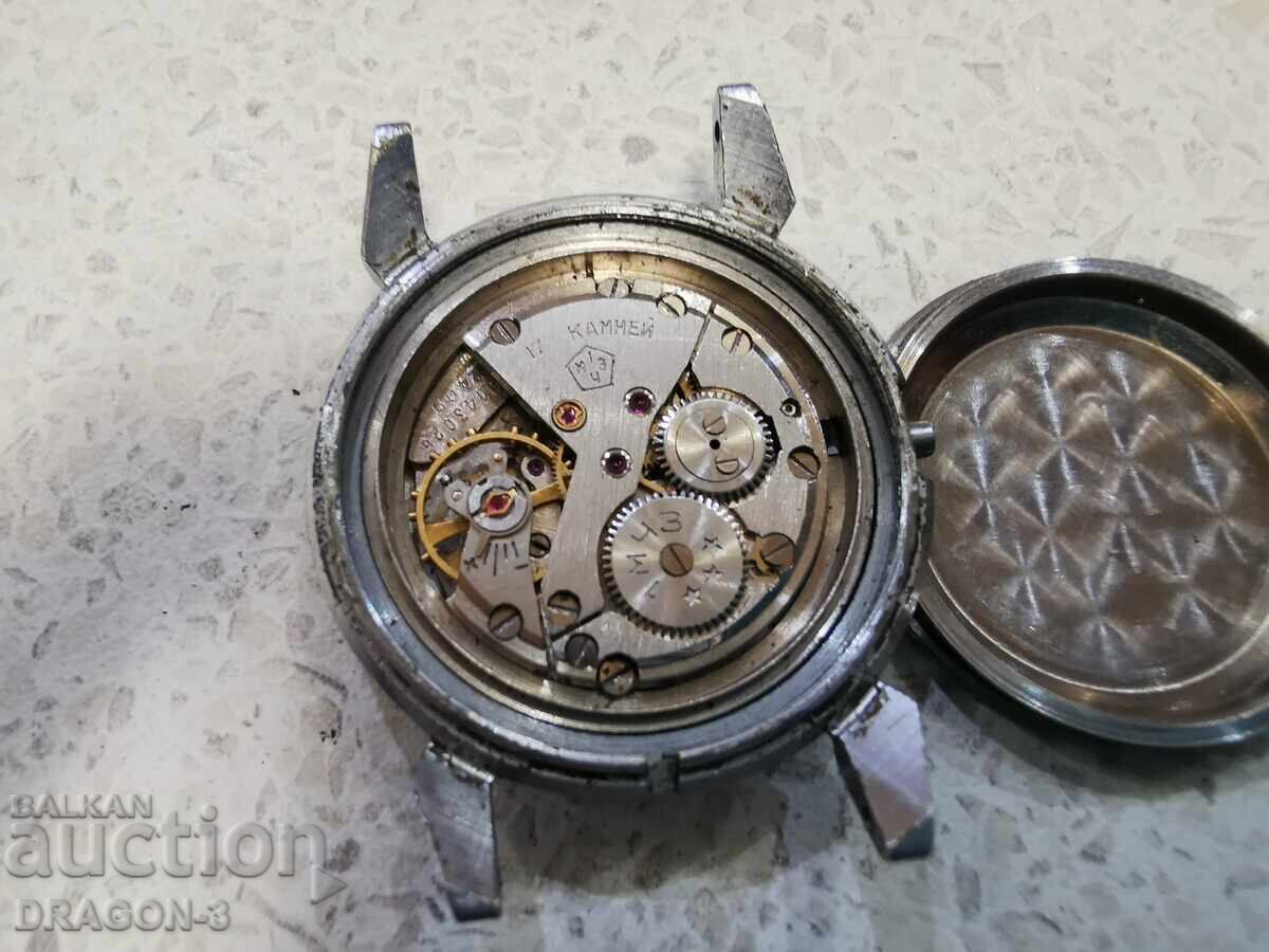 Delivery of HOMELAND Delivery of HOMELAND