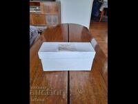 Pompă de sân veche, pompă de sân