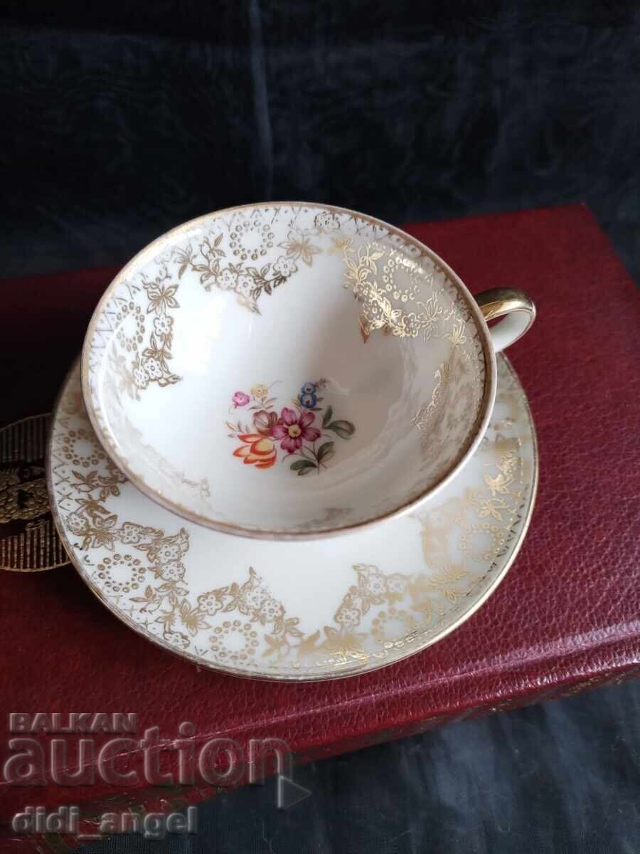 Winterling Coffee Set with price € 8.69 | 17.00 BGN