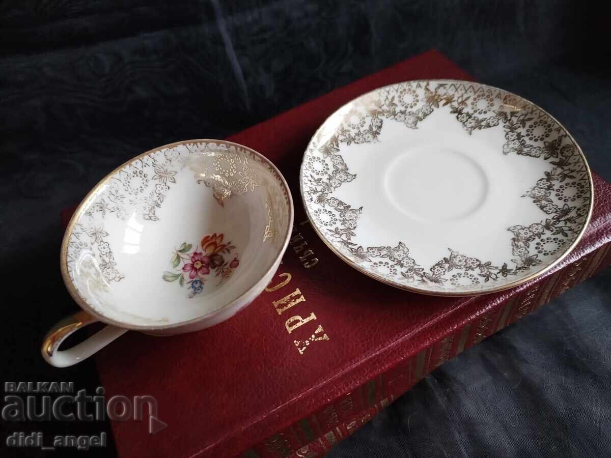 Livrarea Set de cafea Winterling