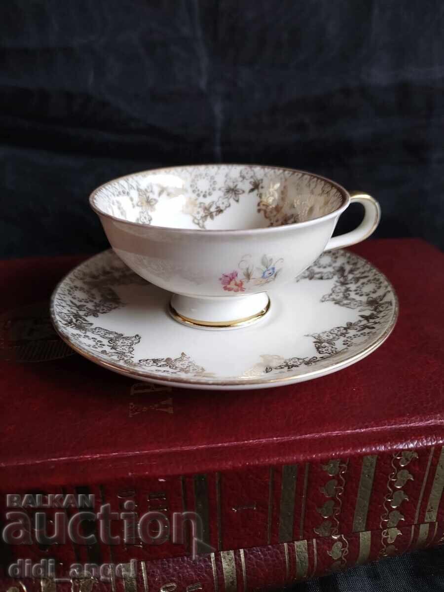 Winterling Coffee Set