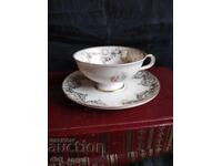 Set de cafea Winterling