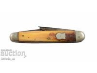 Cuțit de buzunar antic - Regatul Bulgariei