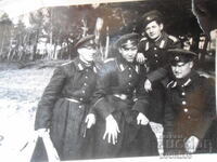 Fotografie veche, 28.IV.1948, Sofia, Vărbovca