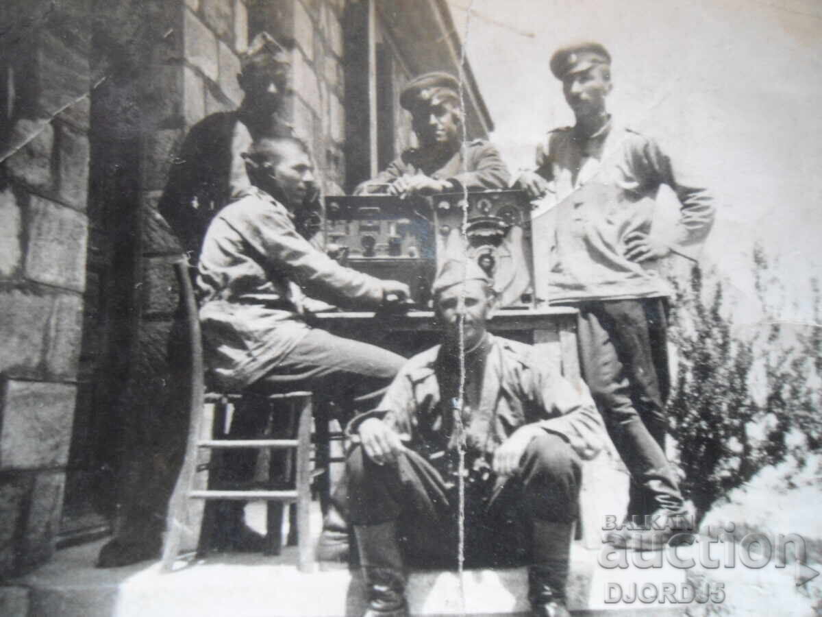 fotografie veche cu preț 2.00 BGN | € 1.02