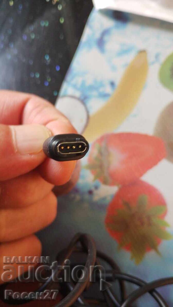 Auction Charging cable for Garmin 5 6 7 watch Auction Charging cable for Garmin 5 6 7 watch