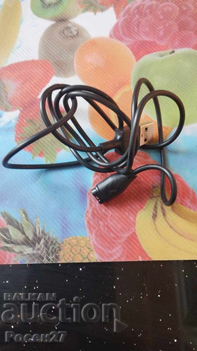 Charging cable for Garmin 5 6 7 watch - 5 Charging cable for Garmin 5 6 7 watch - 5