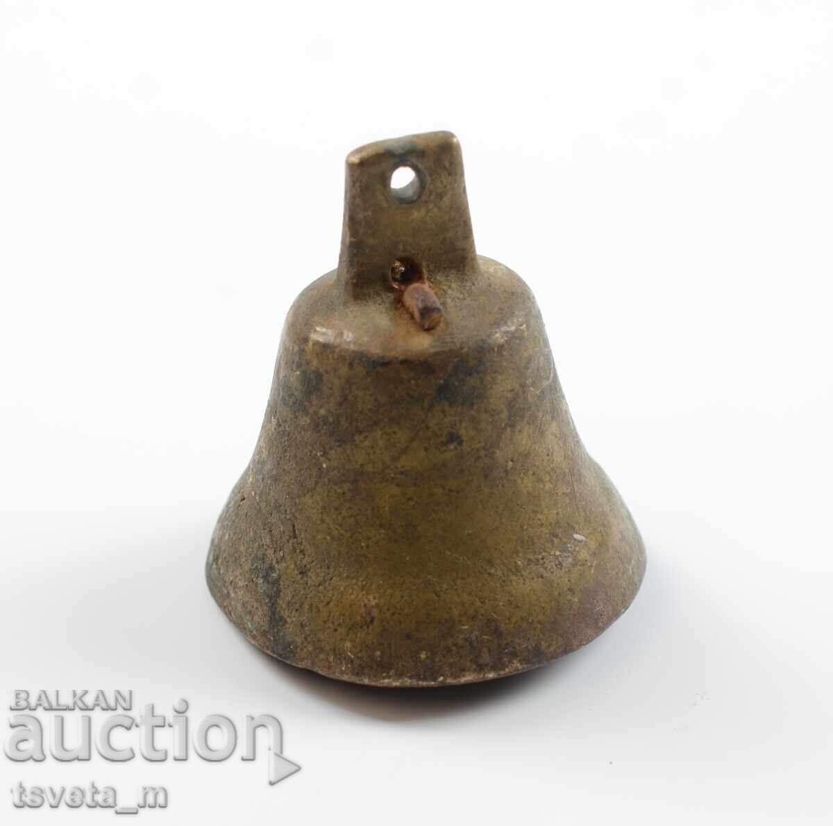 BOTIOC, CLOPOTER, CLOPOTE din bronz BOTIOC, CLOPOTER, CLOPOTE din bronz