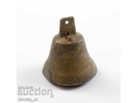 BOTIOC, CLOPOTER, CLOPOTE din bronz