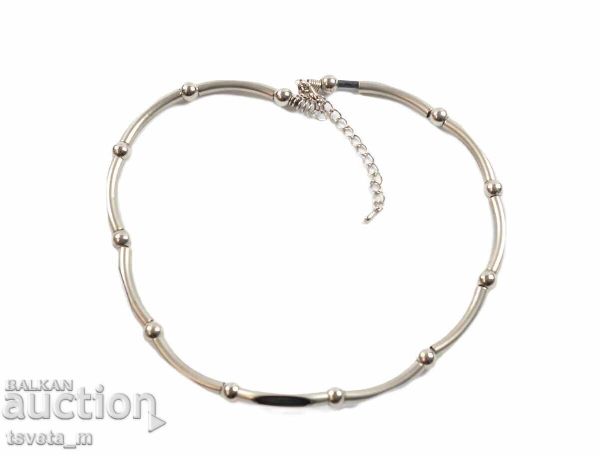 Κολιέ κολιέ με τιμή 3.00 BGN | € 1.53 Κολιέ κολιέ με τιμή 3.00 BGN | € 1.53