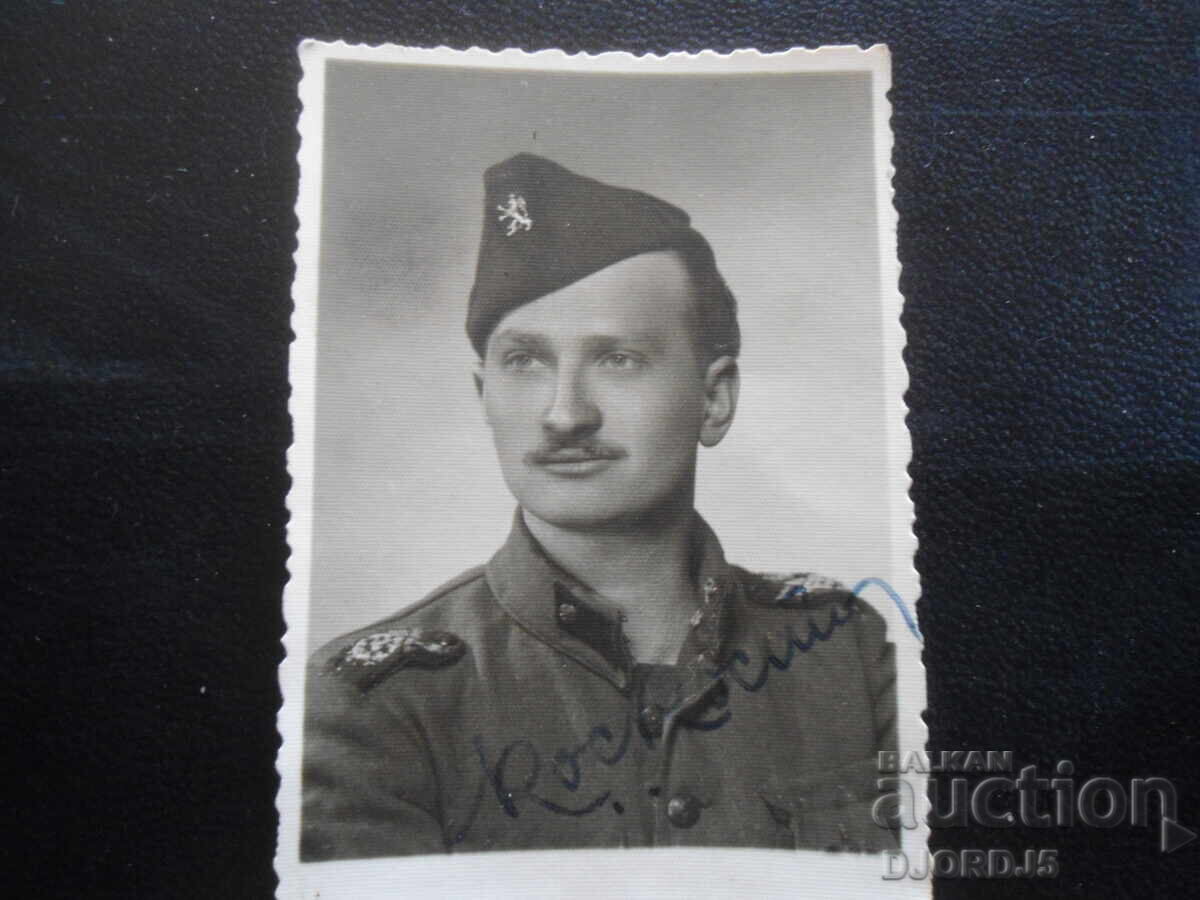 Παλιά φωτογραφία, 15 Μαΐου 1944, Σταθμός Βελεσσών Παλιά φωτογραφία, 15 Μαΐου 1944, Σταθμός Βελεσσών