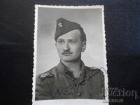 Παλιά φωτογραφία, 15 Μαΐου 1944, Σταθμός Βελεσσών