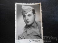 Стара снимка, Фото ЕНГИБАРОВ, Бургас