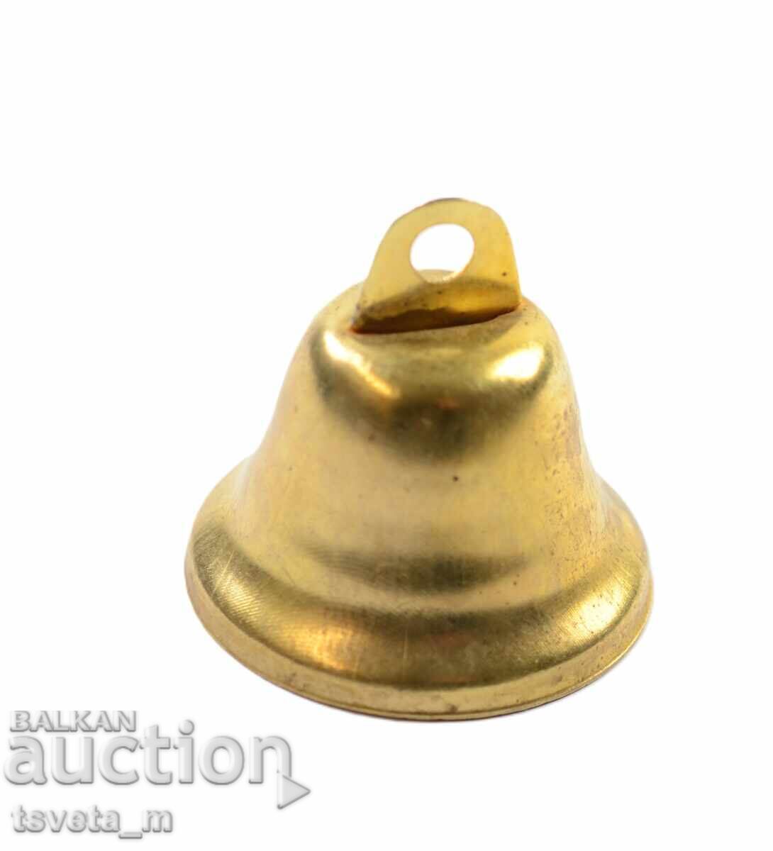 CHAN, CLOPOTER, CLOPOTER cu preț 3.00 BGN | € 1.53 CHAN, CLOPOTER, CLOPOTER cu preț 3.00 BGN | € 1.53