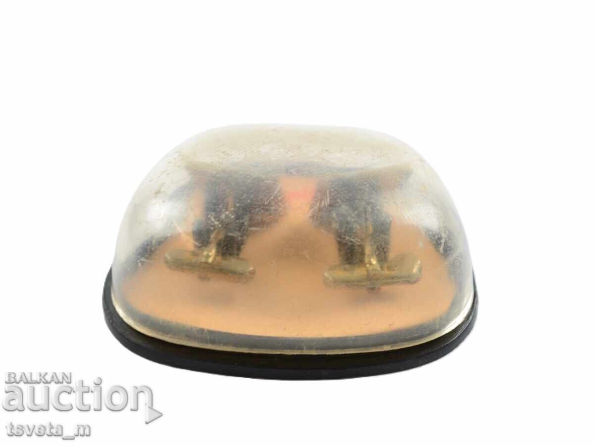 Κουμπιά μανικετών DDR GDR - 5