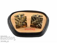 Butoni pentru manșete butoni DDR RDG