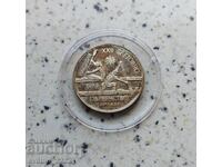 2 BGN 1989 Caiac canoe