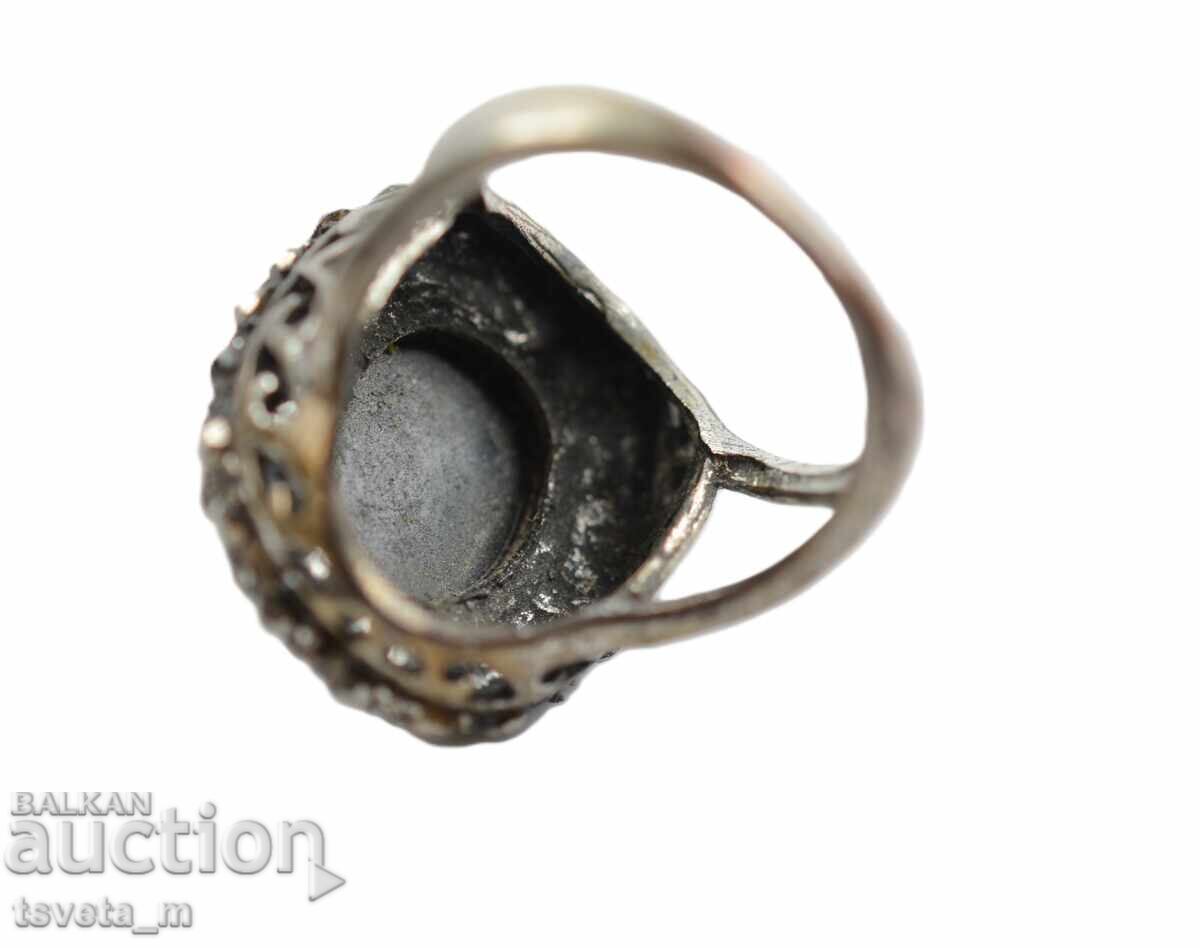 Livrarea Inel pentru doamne