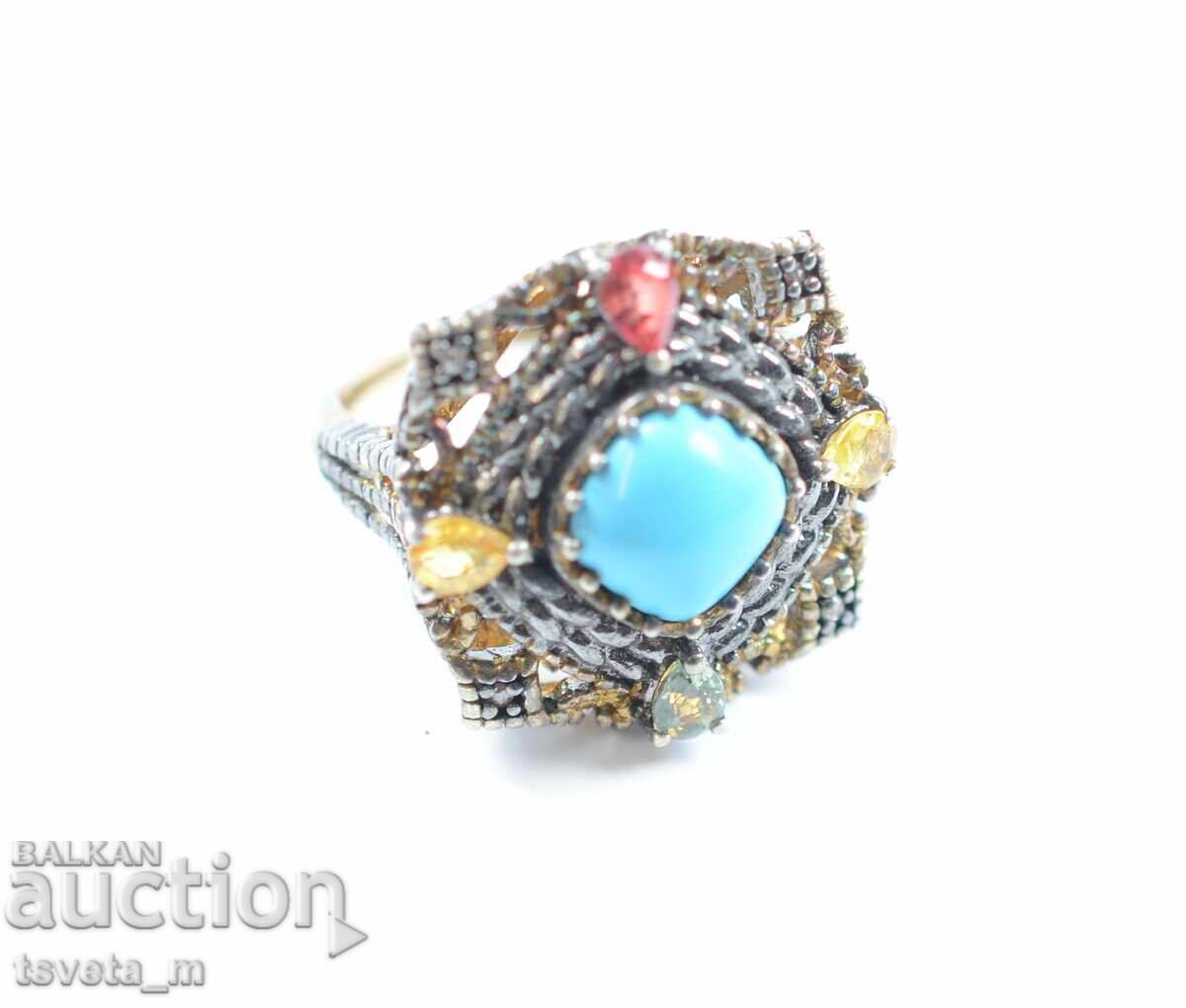 Γυναικείο δαχτυλίδι