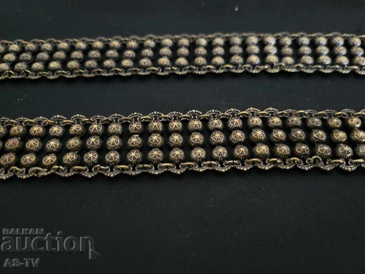 Old bracelets with price 65.00 BGN | € 33.23 Old bracelets with price 65.00 BGN | € 33.23