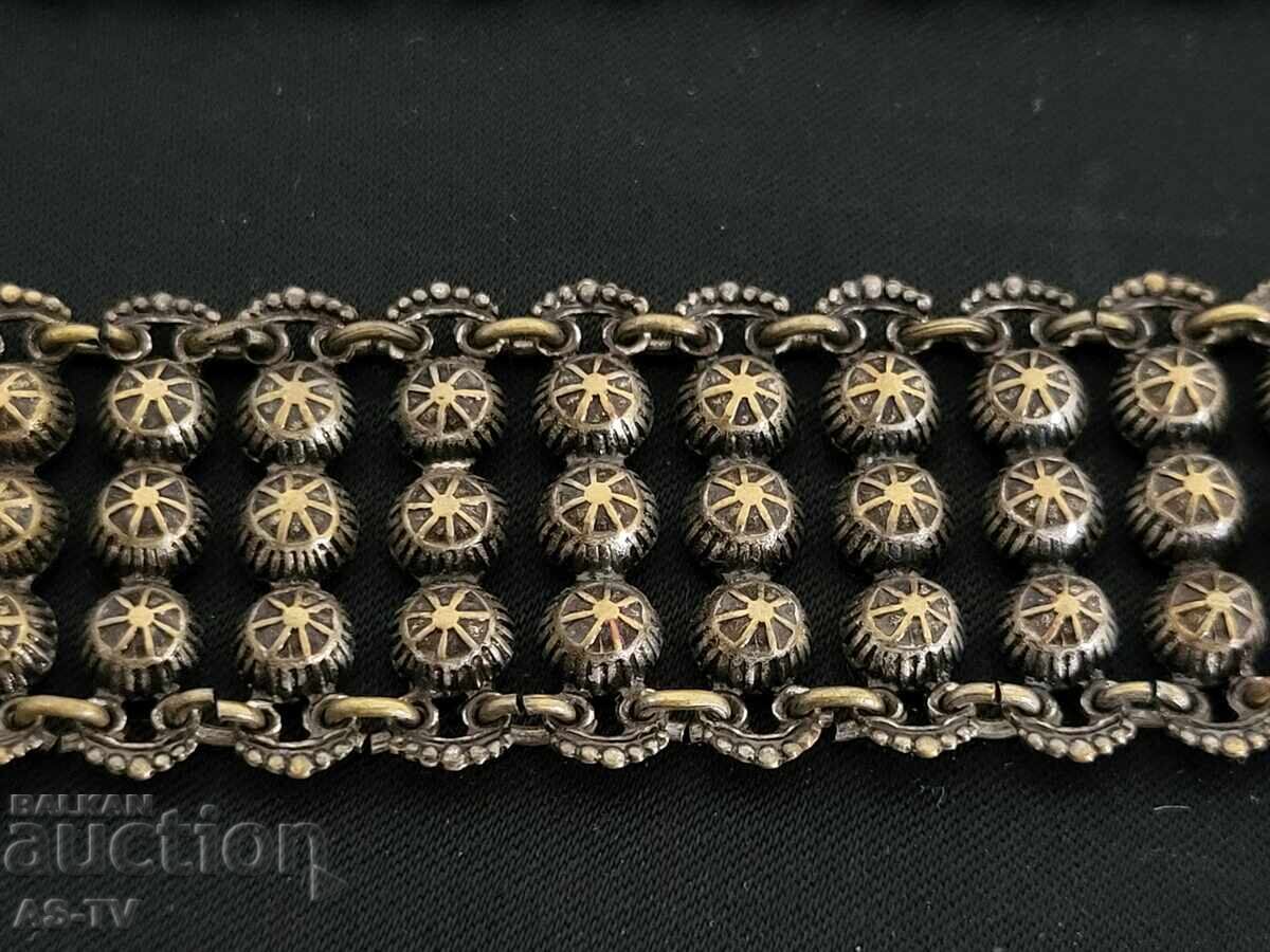 Auction Old bracelets Auction Old bracelets