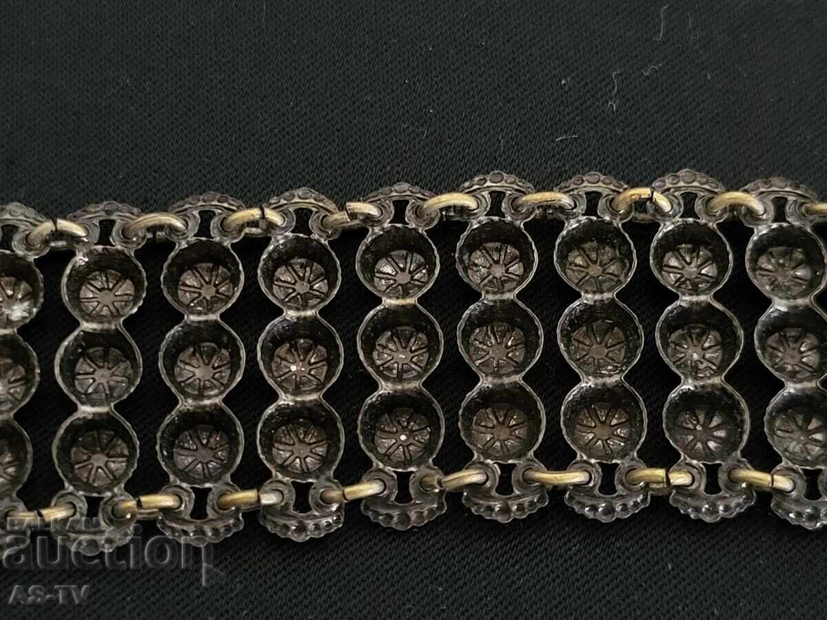 Delivery of Old bracelets Delivery of Old bracelets