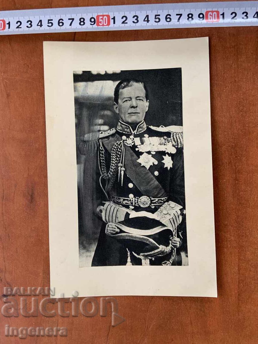 Auction  PORTRAIT PHOTO