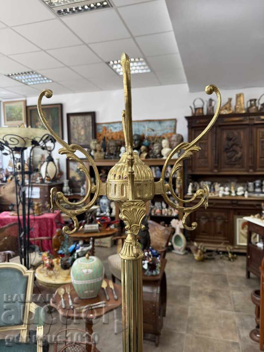 Static Hanger No. 7400 - 5 Static Hanger No. 7400 - 5