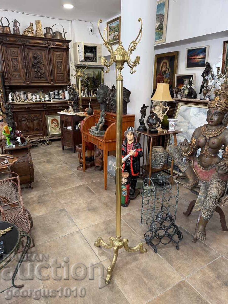 Static Hanger No. 7400 Static Hanger No. 7400