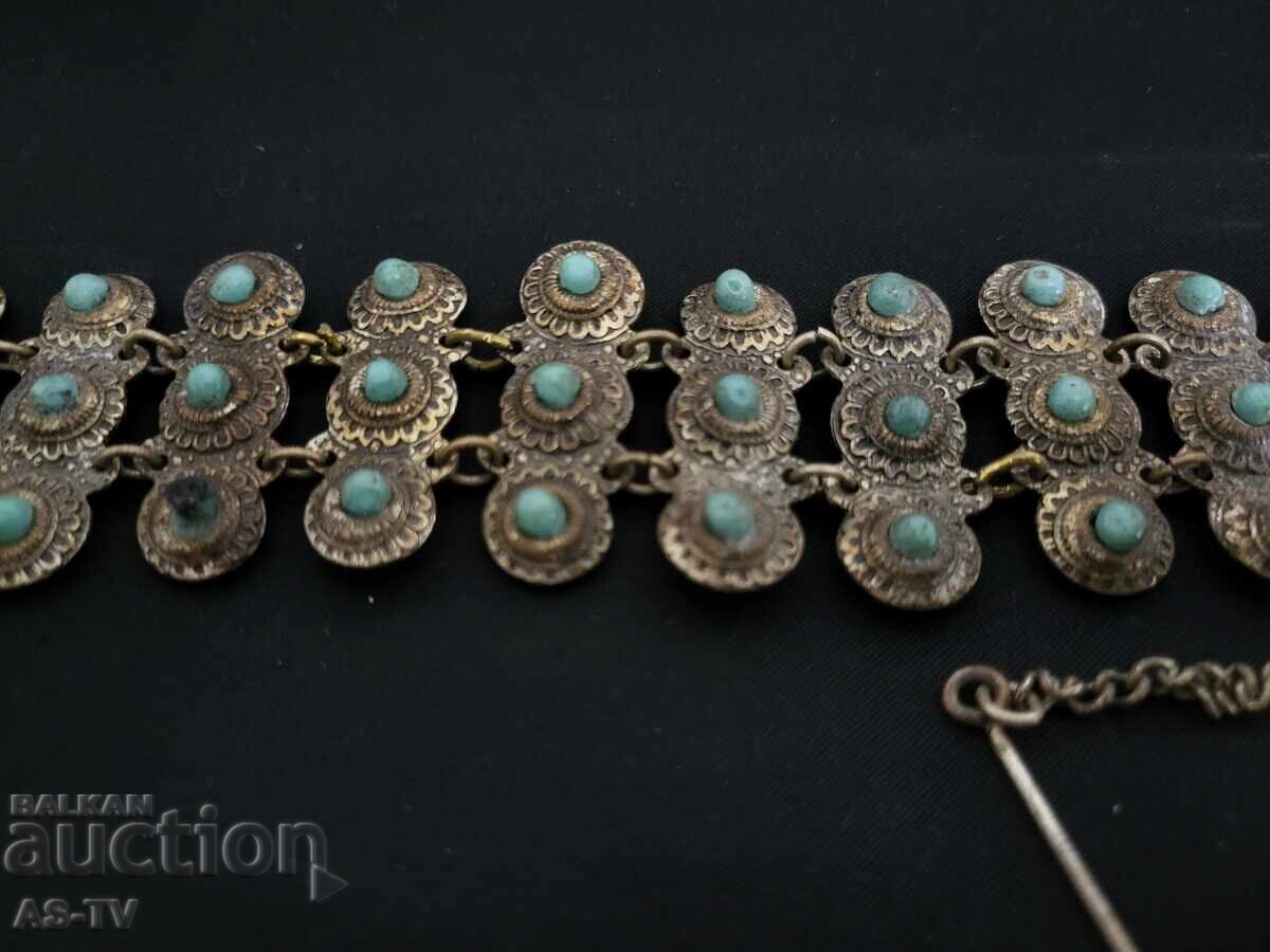 Old bracelet with price 55.00 BGN | € 28.12