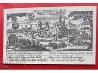 Bancnota-Germania-Reiland-Pfalz-Ditz-25 Pfennig 1920