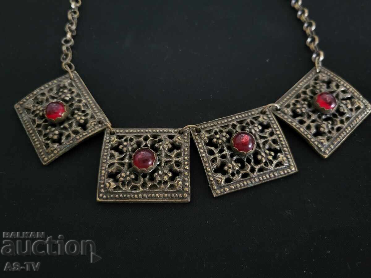 Old jewelry with price 70.00 BGN | € 35.79