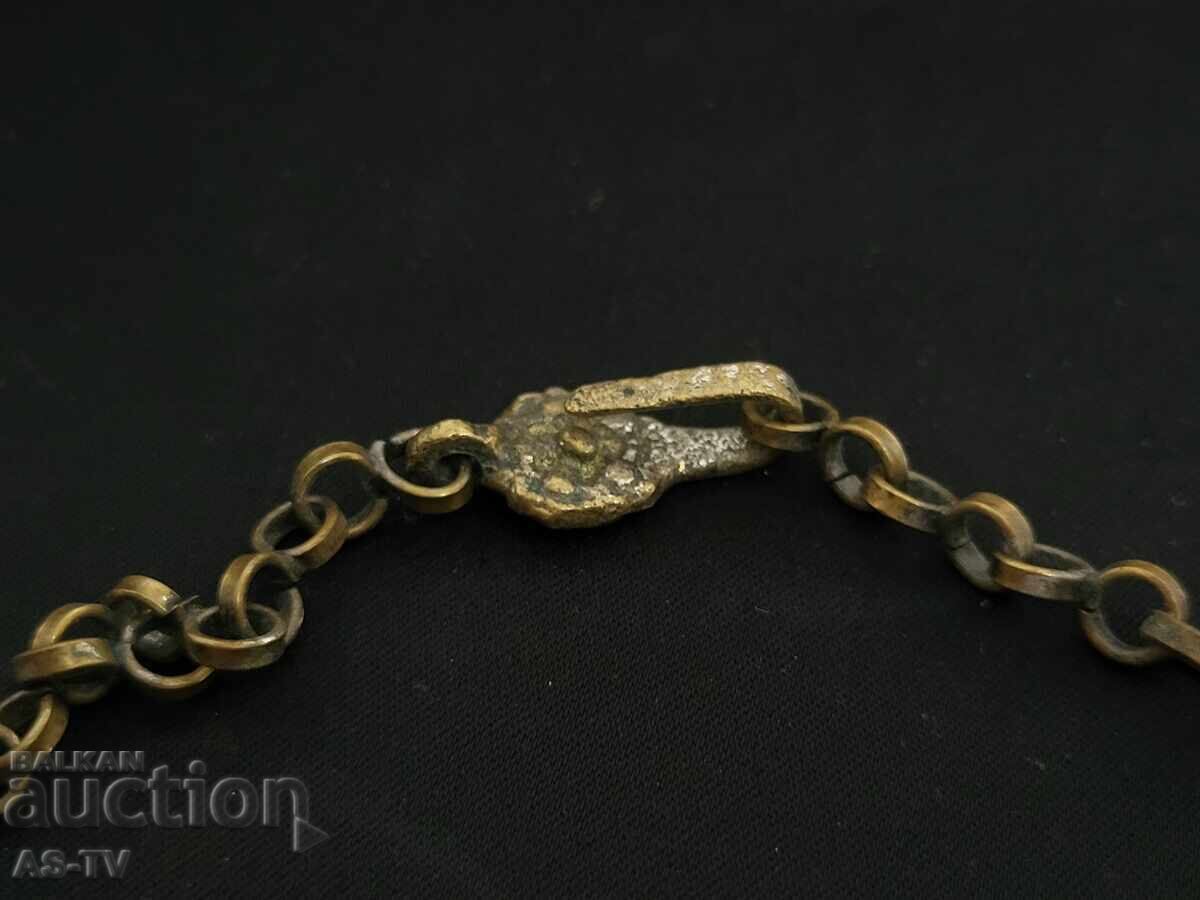 Auction  Old jewelry