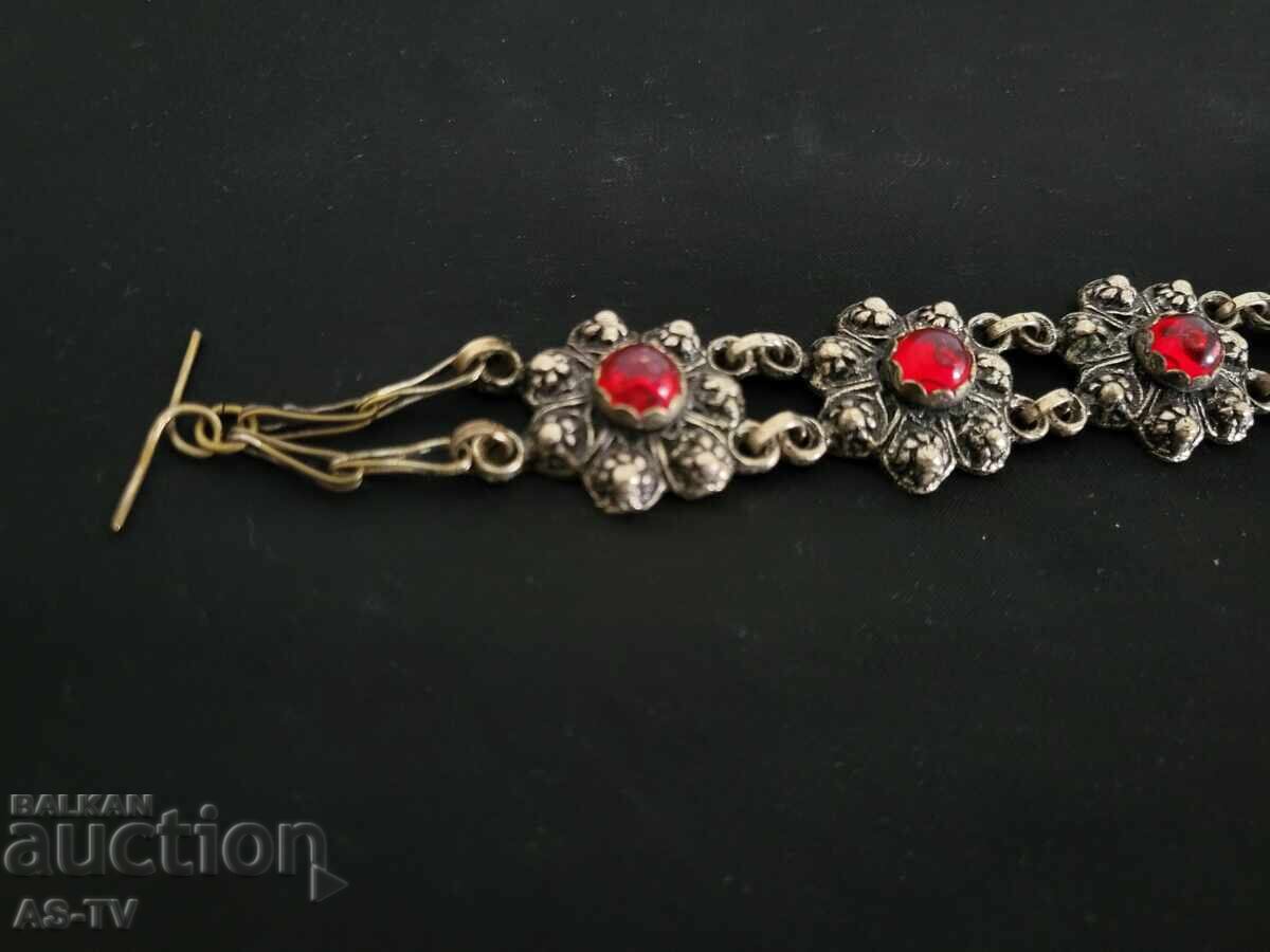 Auction Bracelet Auction Bracelet