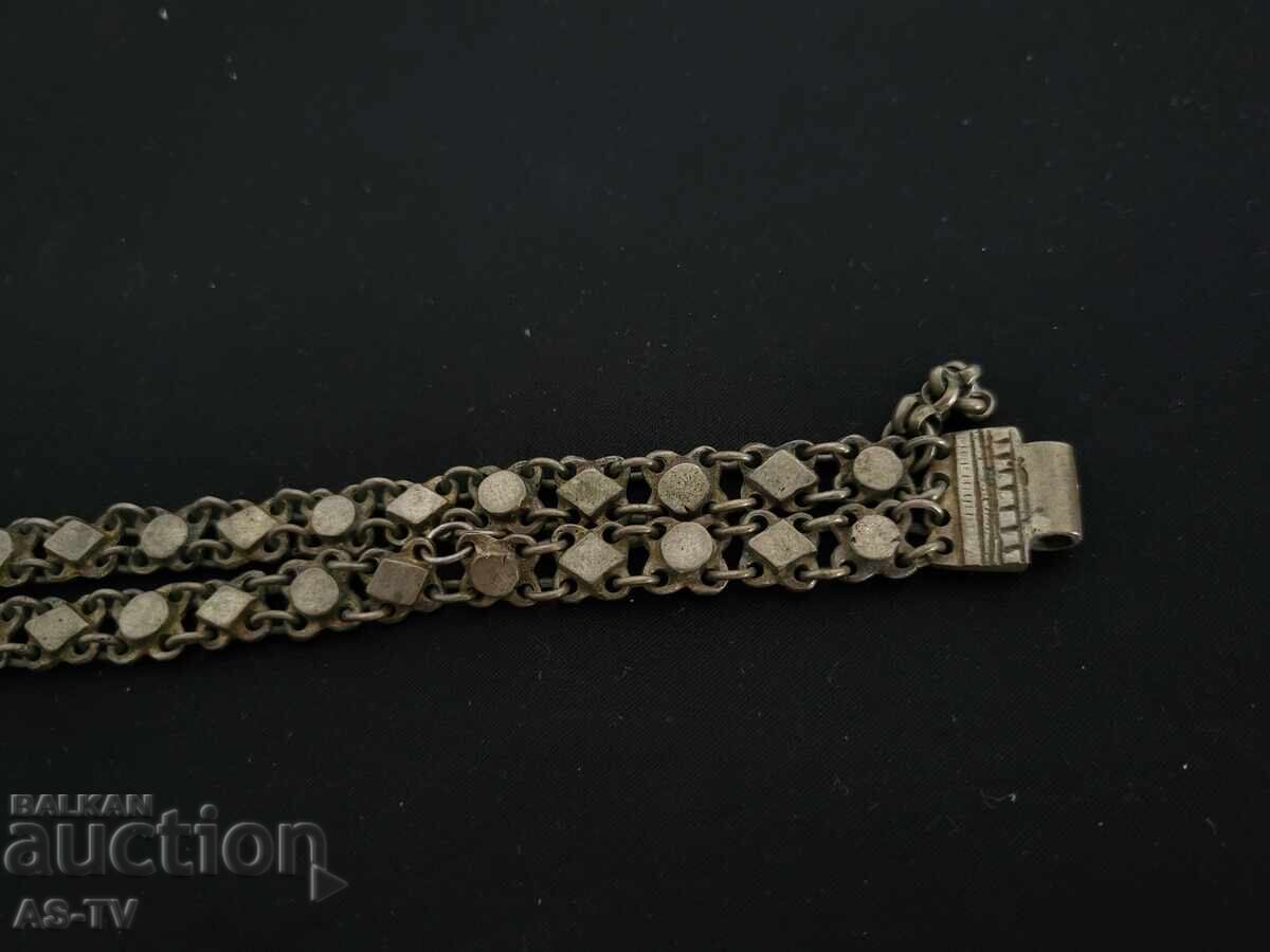 Auction  Bracelet