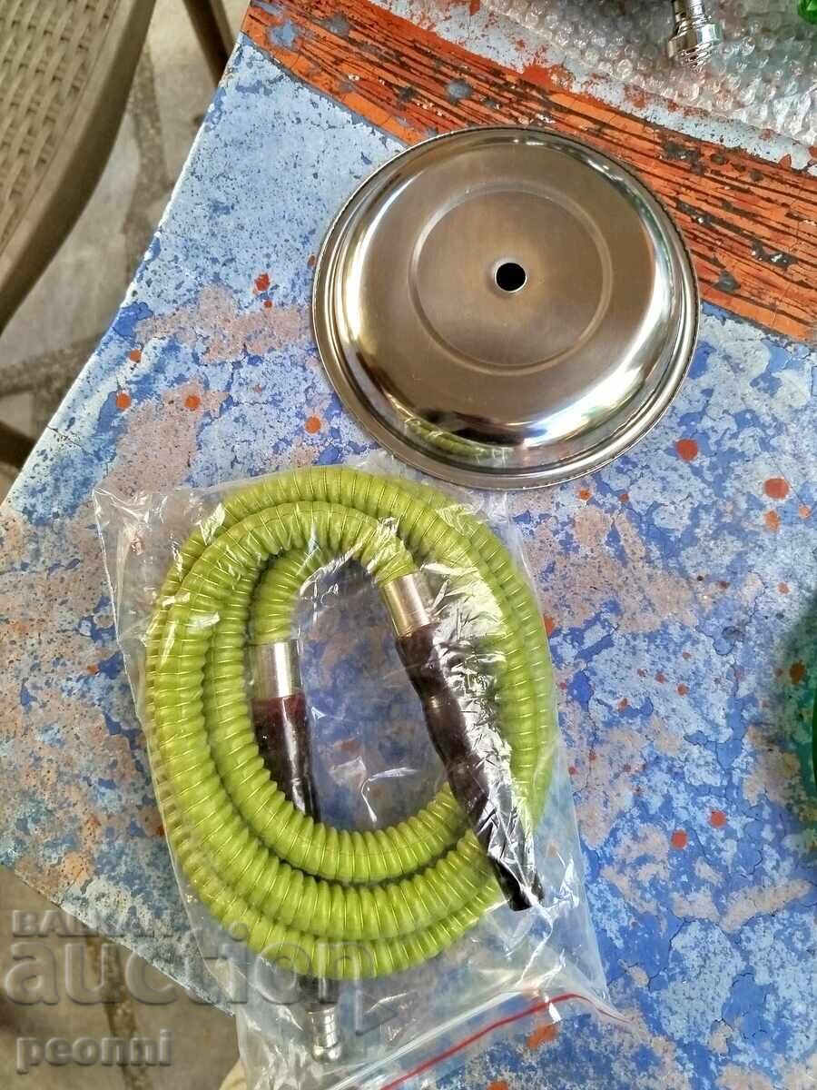 Доставка на Наргиле