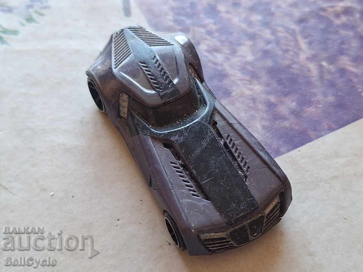 ✅ METAL CAR - HOT WHEELS 2009 Y! with price 0.01 BGN | € 0.01