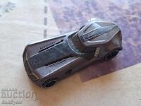 ✅ METAL CAR - HOT WHEELS 2009 Y!