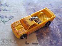 ✅ STROLLER - HOTWHEELS 2003 YEAR ❗