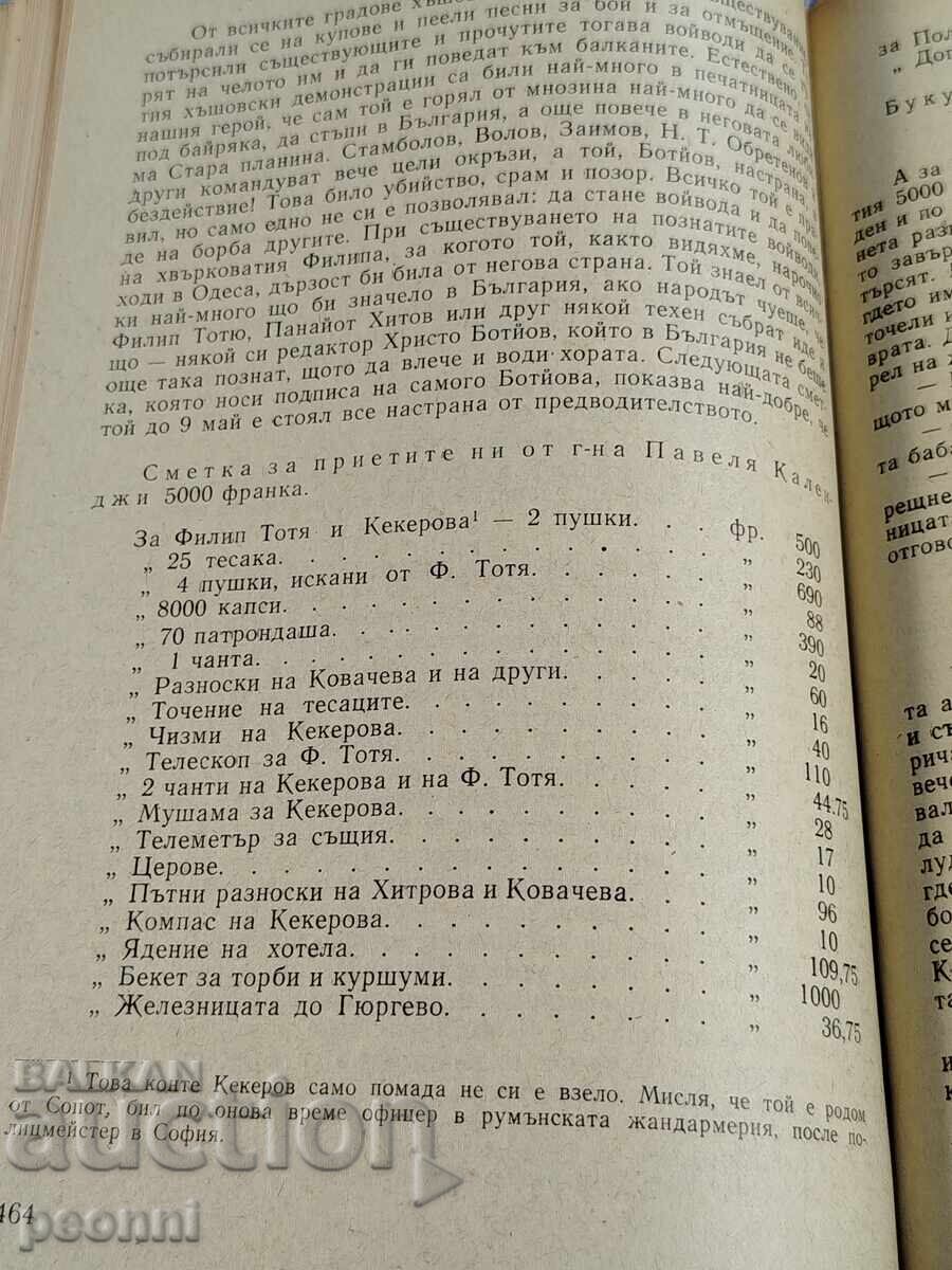 The BZNS Publishing House in Bulgaria - 6