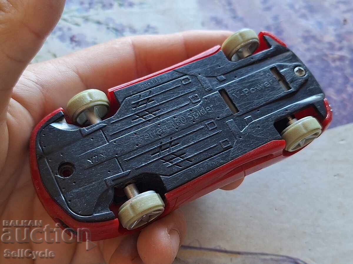 ✅ FERRARI CAR ❗ with price 0.01 BGN | € 0.01