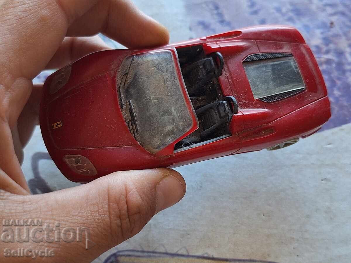 Auction  ✅ FERRARI CAR ❗