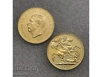 Great Britain - 1937 - King Edward VIII